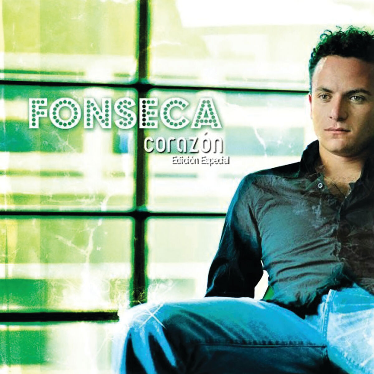 Album cover of Te Mando Flores