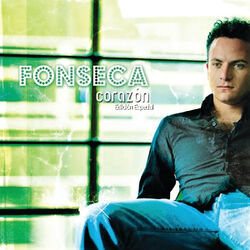 Cover of Corazón