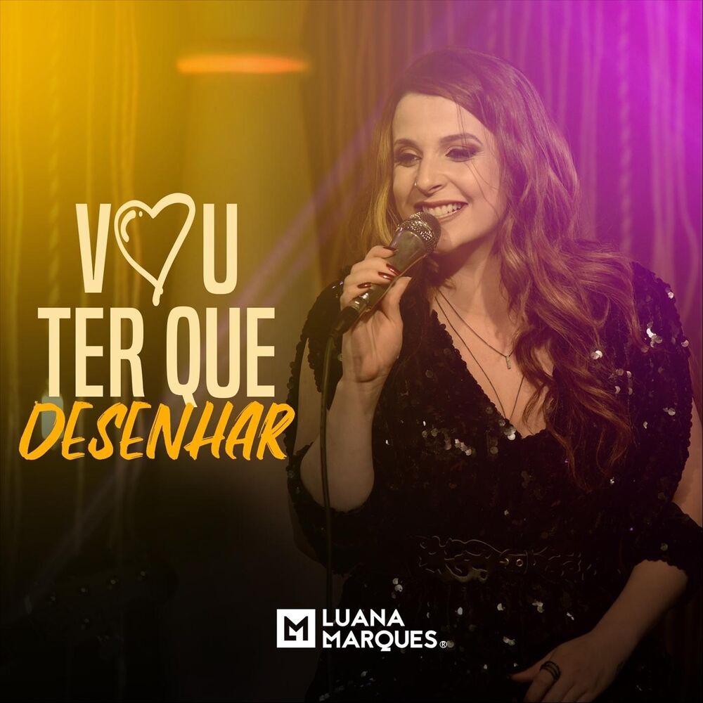 Picture of Vou Ter Que Desenhar