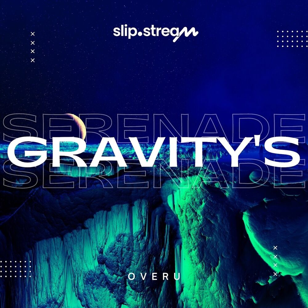Picture of Gravity's Serenade