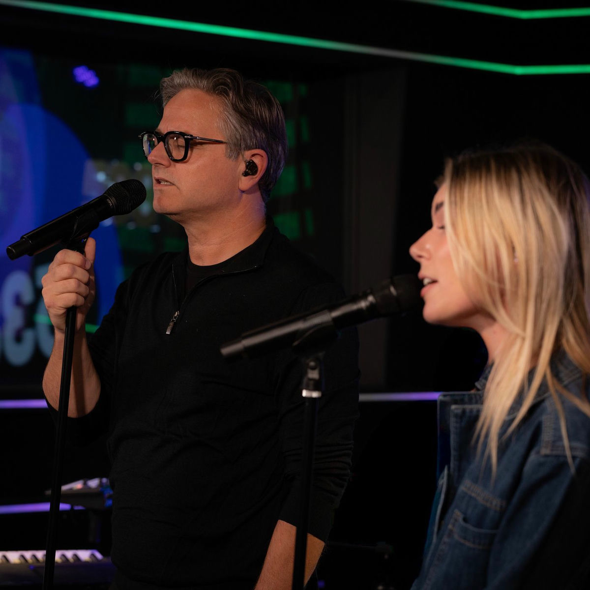 Album cover of Waterdicht (live)