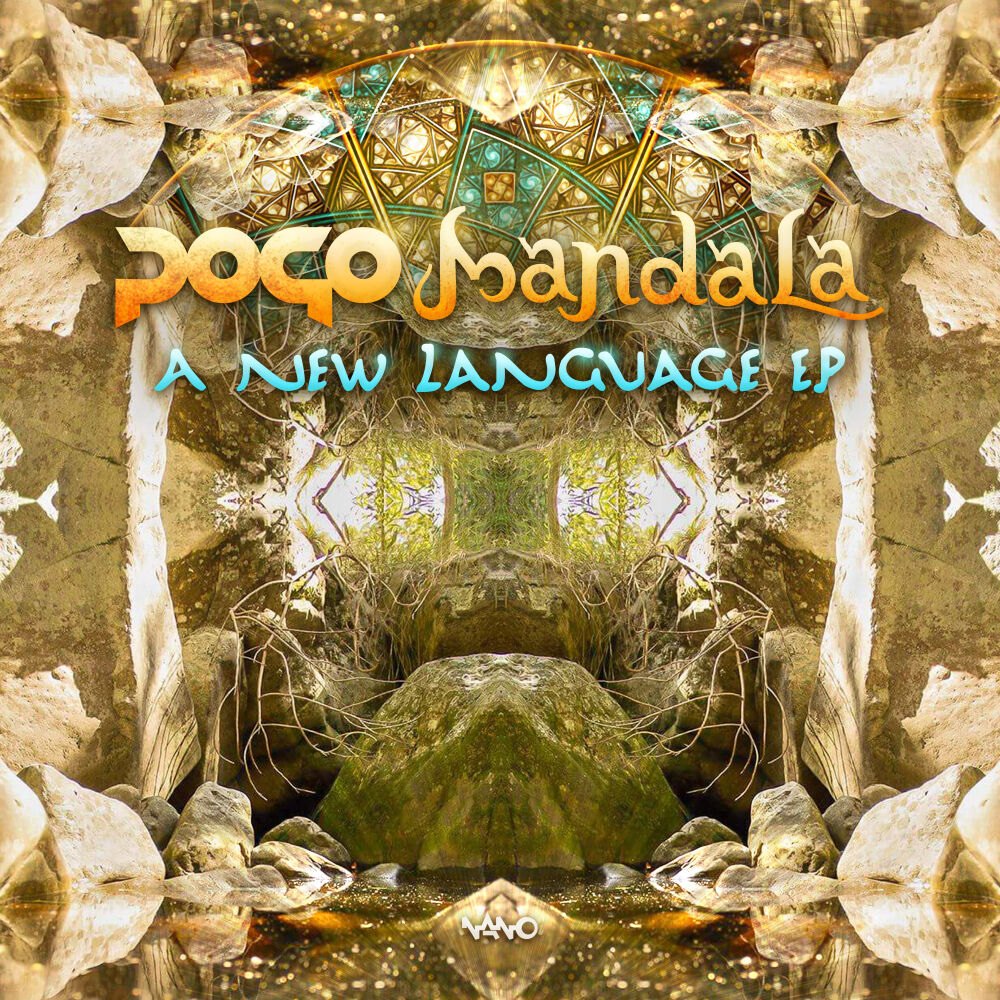 Picture of A New Language EP