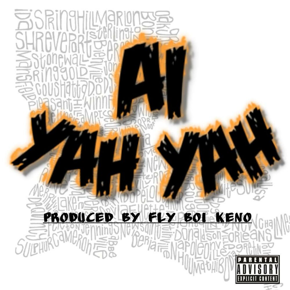 Picture of Ai YaH YaH
