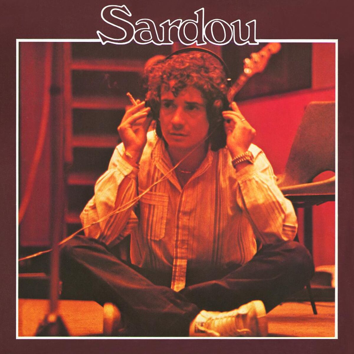 Album cover of Je Ne Suis Pas Mort Je Dors