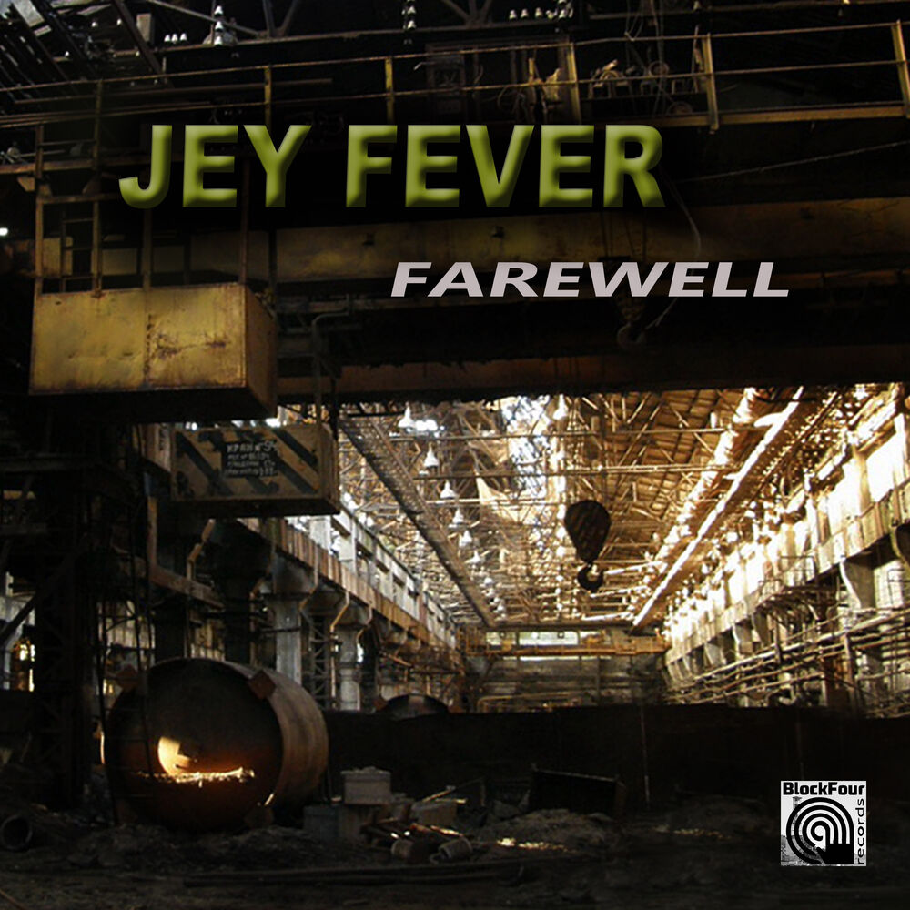 Picture of Farewell