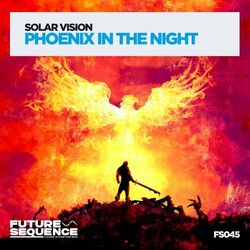 Cover of Phoenix in the Night