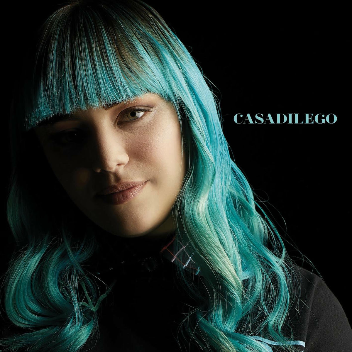 Album cover of CASADILEGO