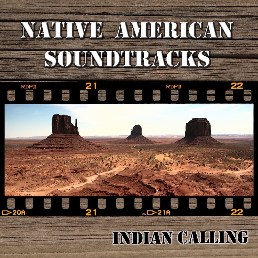Picture of Native American Soundtracks (10 Best Native Indian Soundtracks)