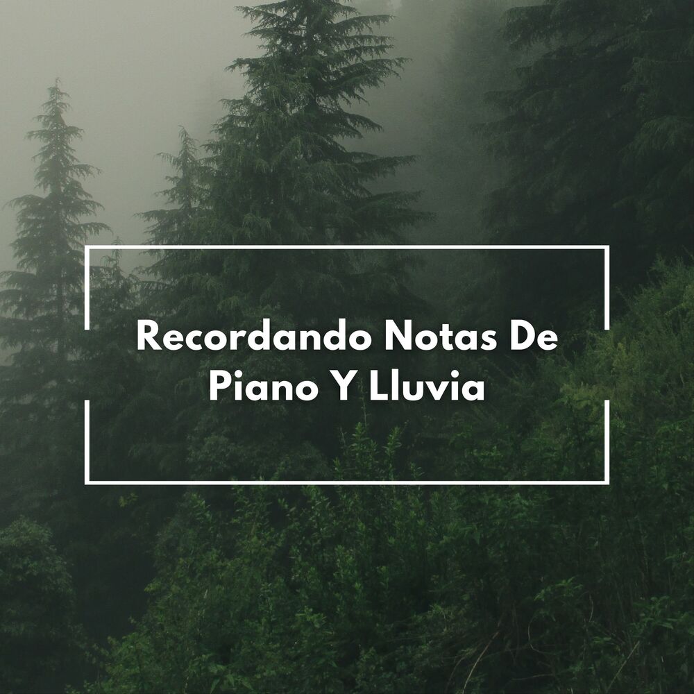 Picture of Recordando Notas De Piano Y Lluvia