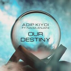 Cover of Our Destiny