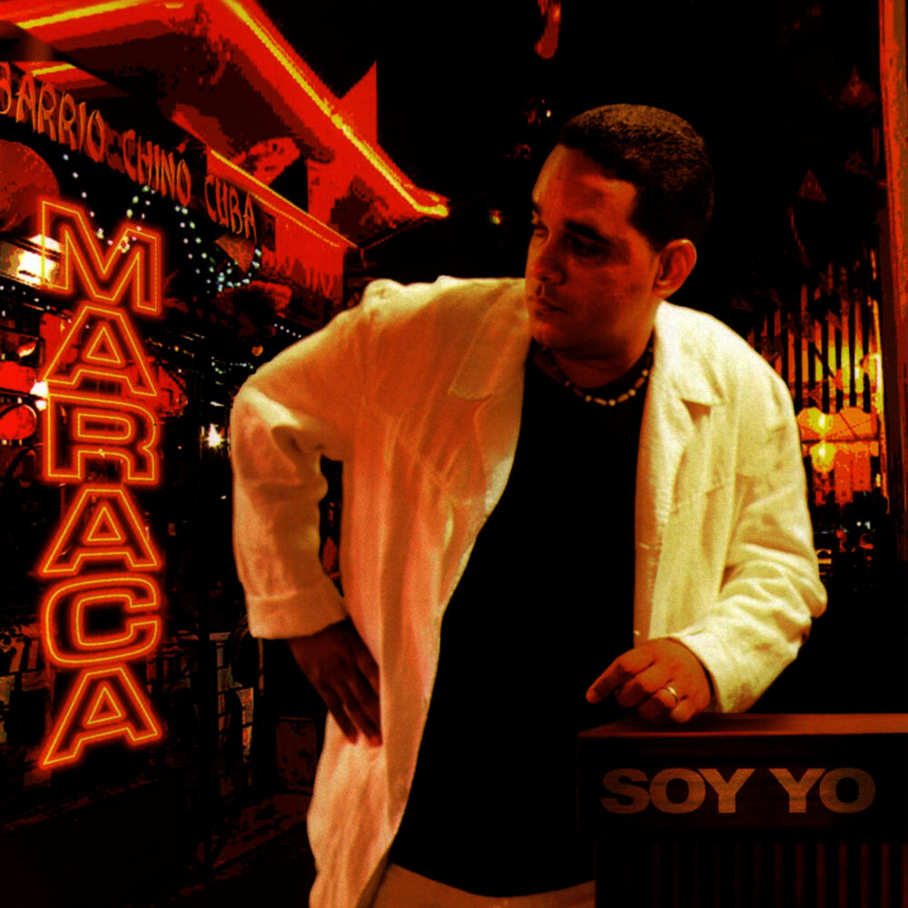 Picture of Soy Yo