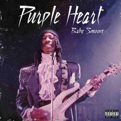 Cover of Purple Heart