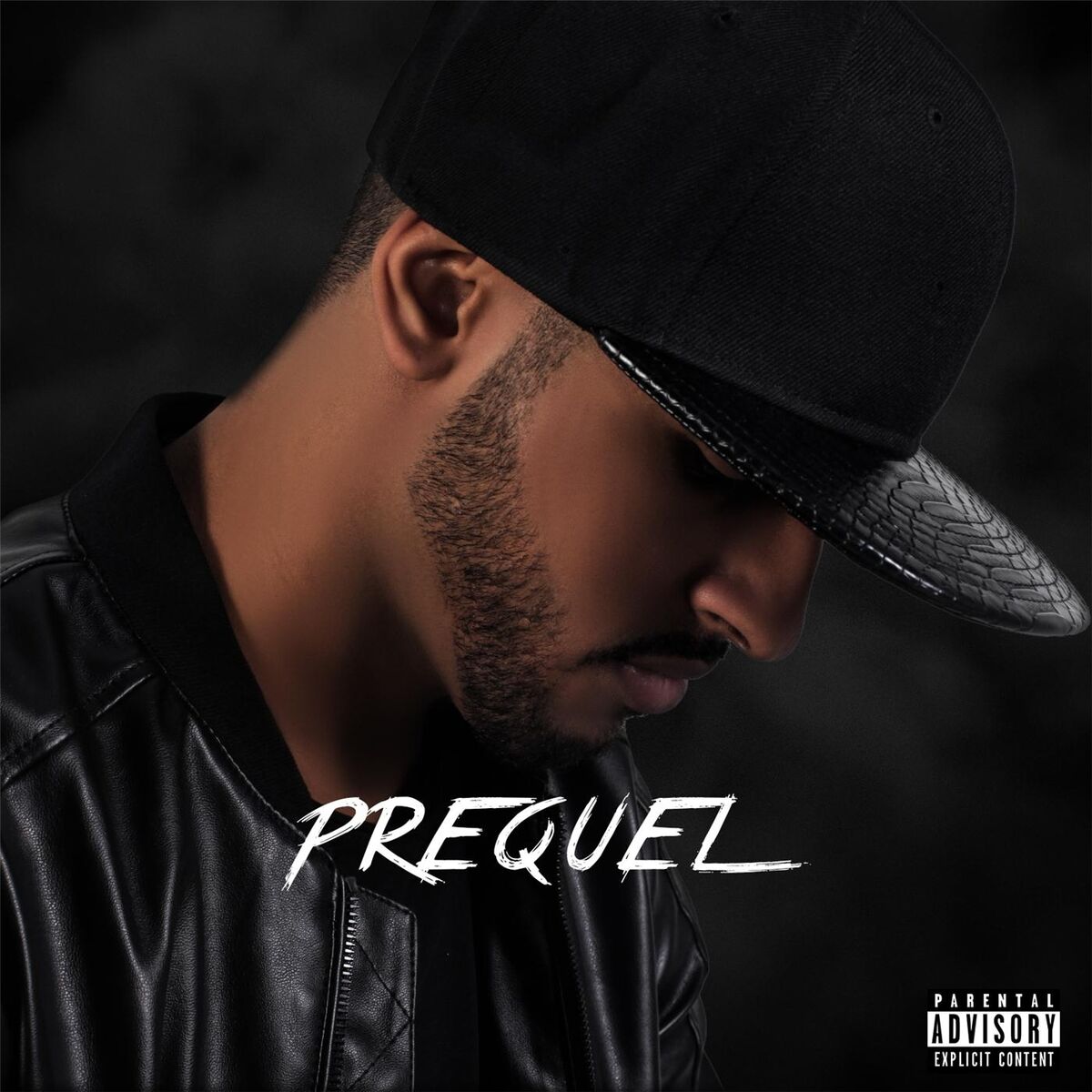 Album cover of Prequel