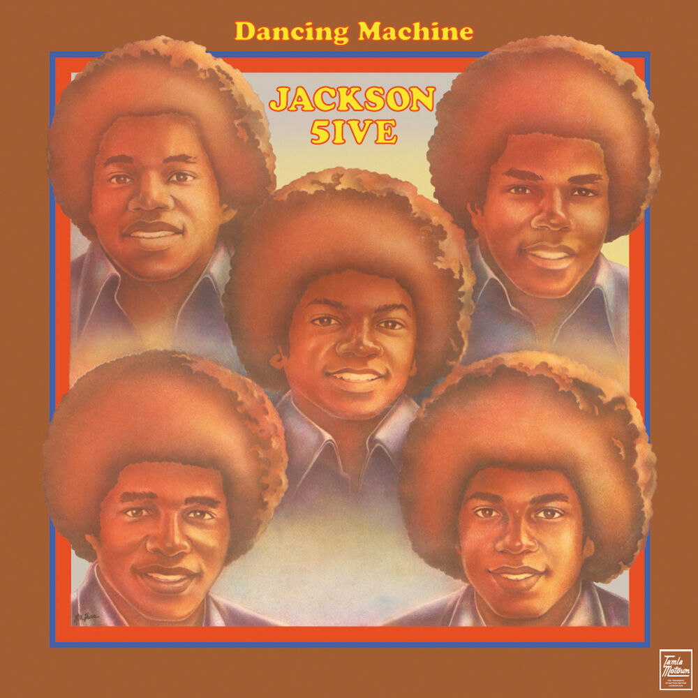 Picture of Dancing Machine