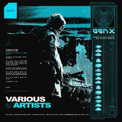 Cover of GENX-D003