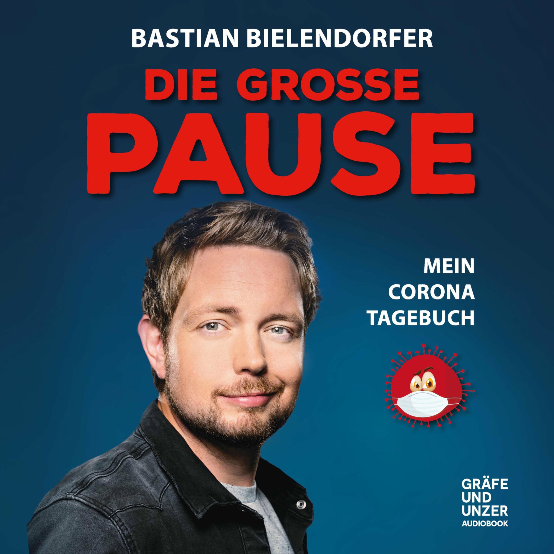 Album cover of Kapitel 1 & Kapitel 2.1 - Die grosse Pause