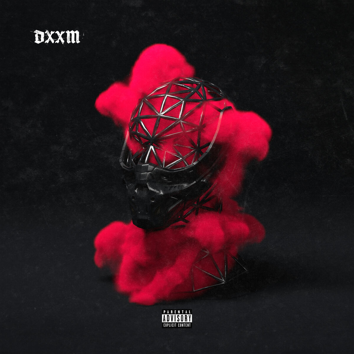 Album cover of BXILING PXINT