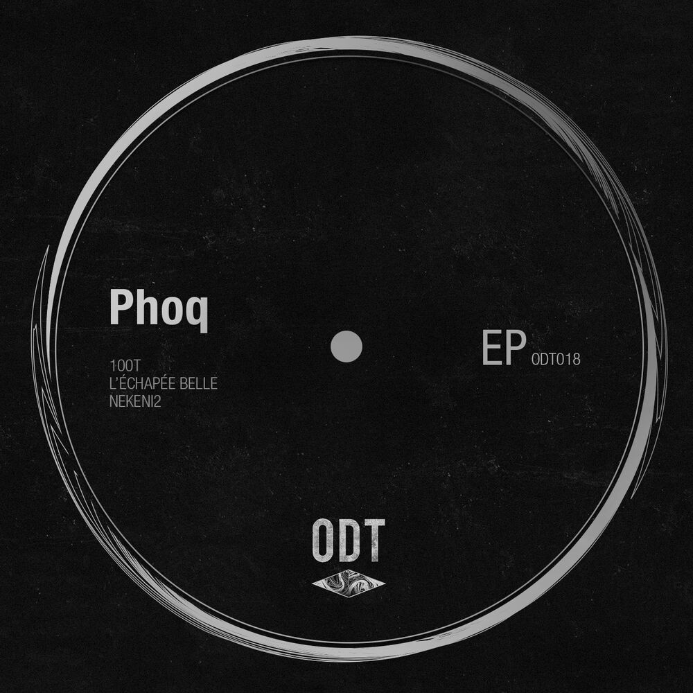 Picture of L'échappée Belle EP