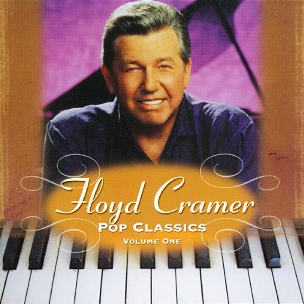 Picture of Pop Classics: Volume One