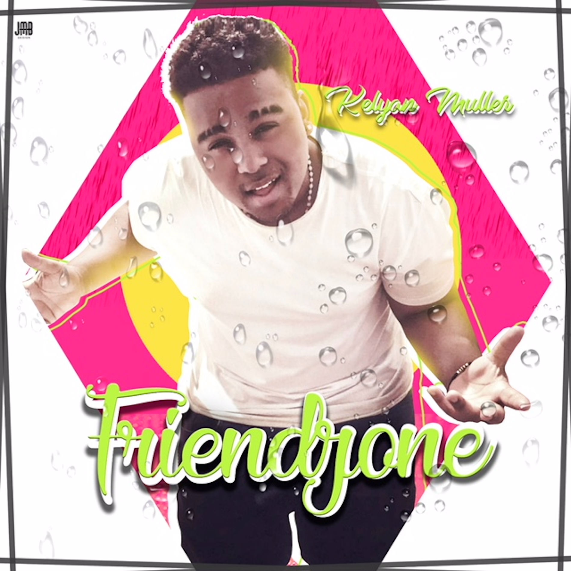 Album cover of Friendzone