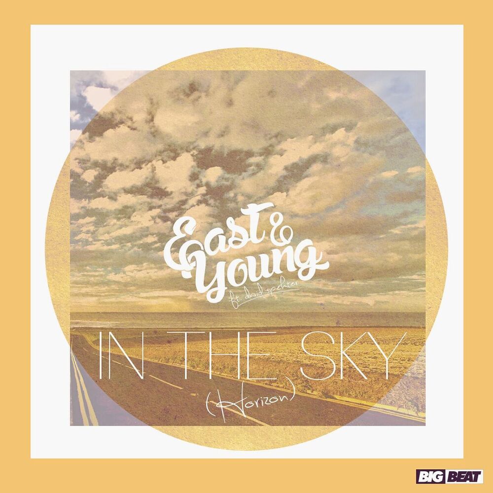 Picture of In The Sky (Horizon) [feat. David Spekter]