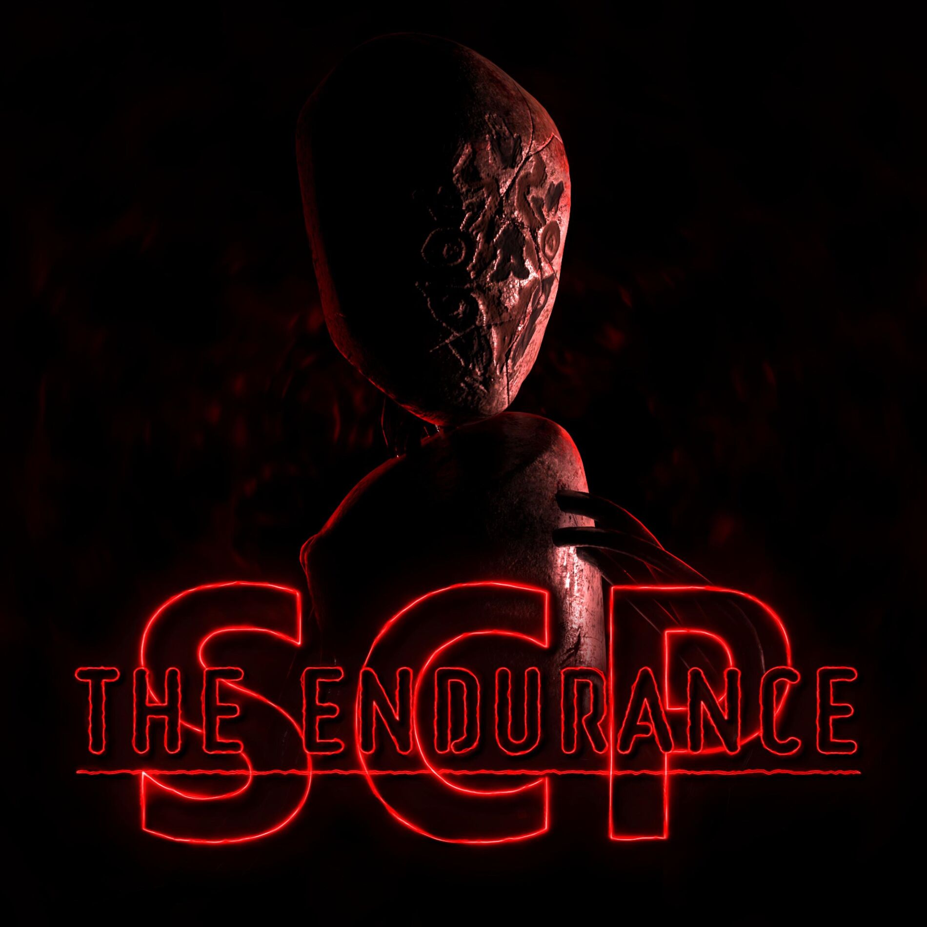 Album cover of SCP: The Endurance (Original Game Soundtrack)