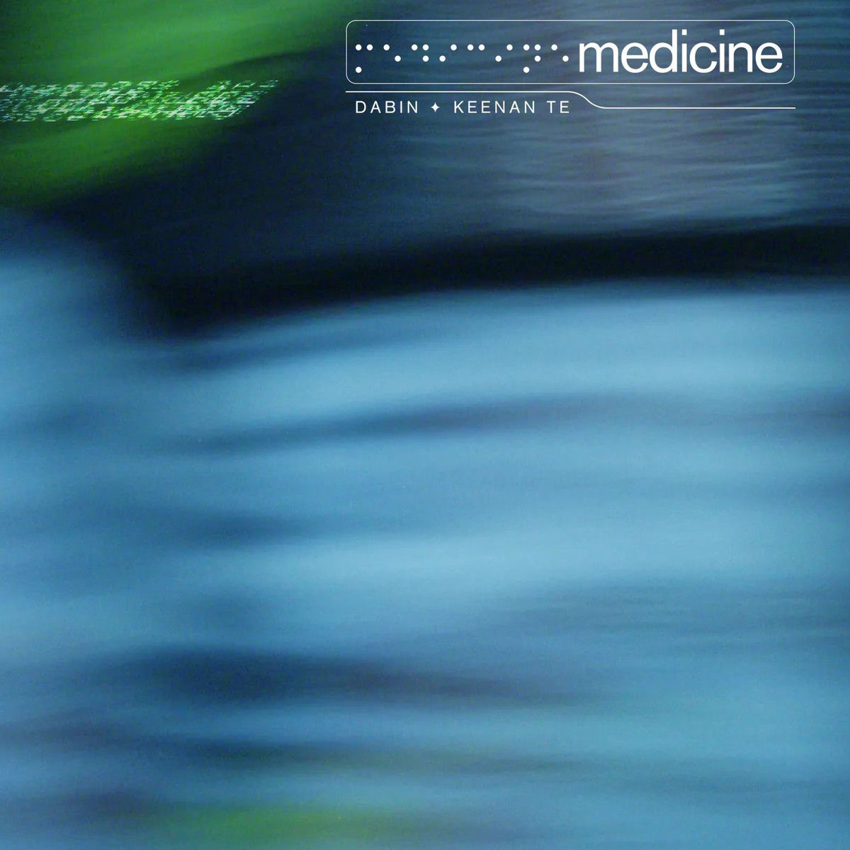 Album cover of Medicine