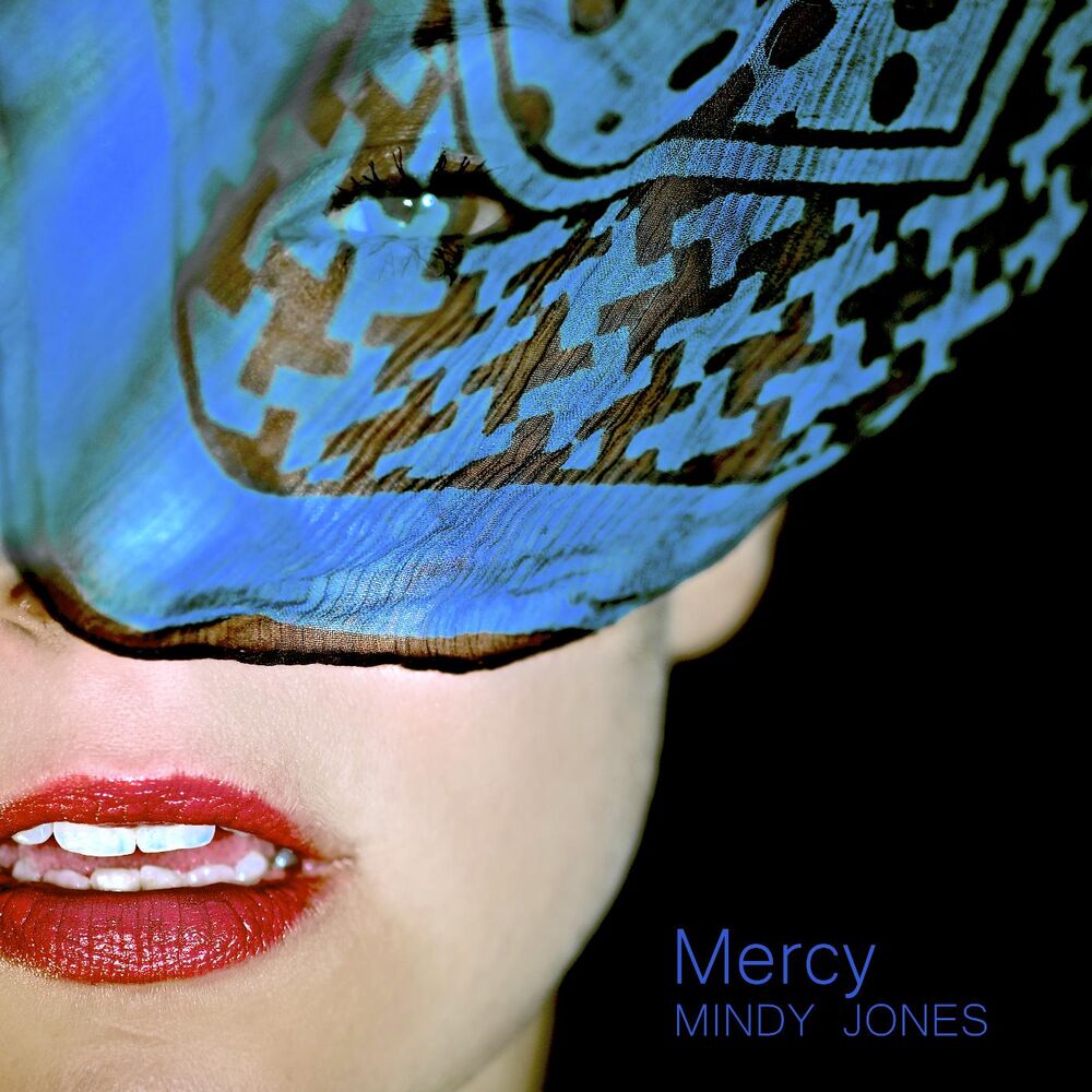 Picture of Mercy