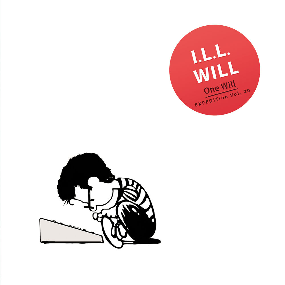 Picture of Expedition Vol. 20: One Will