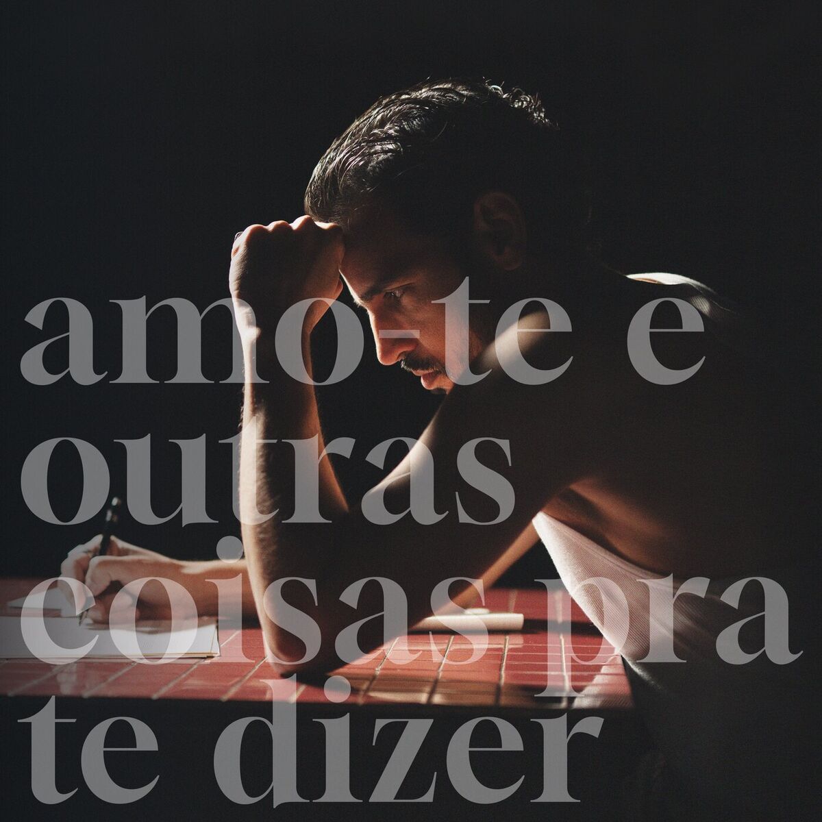 Album cover of Foi O Amor