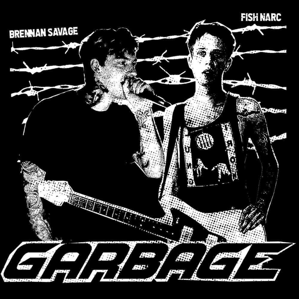Picture of Garbage