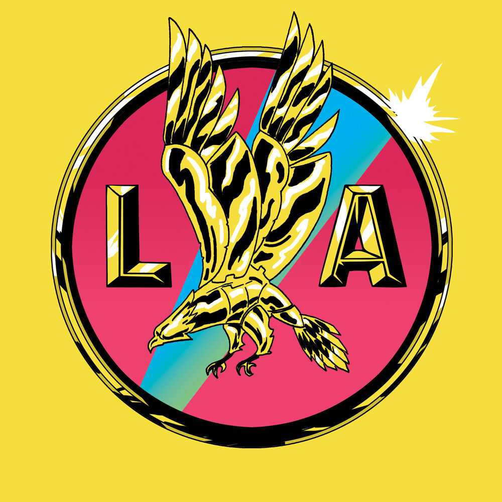 Picture of Los Angeles - Single