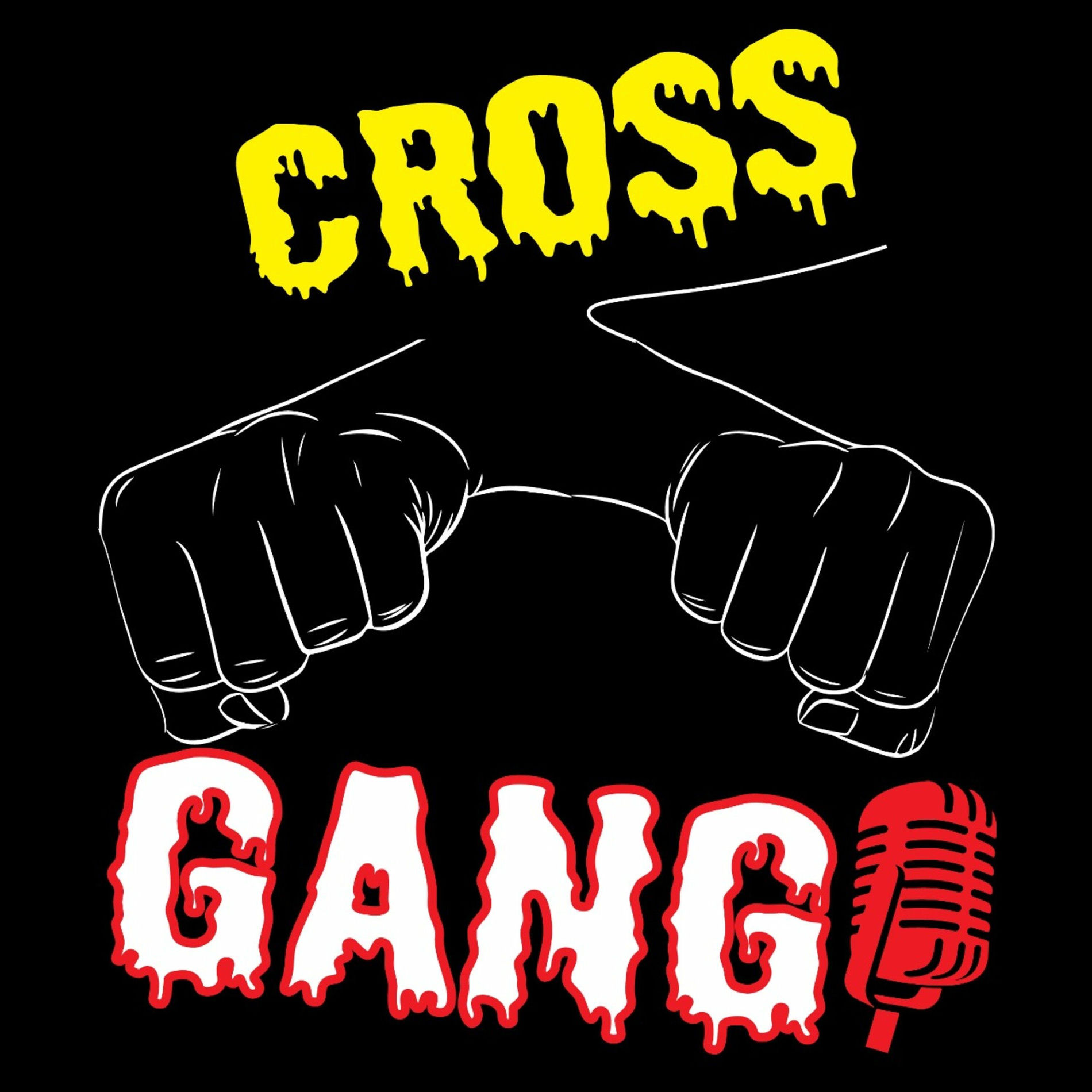 Album cover of Cross gang latest songs