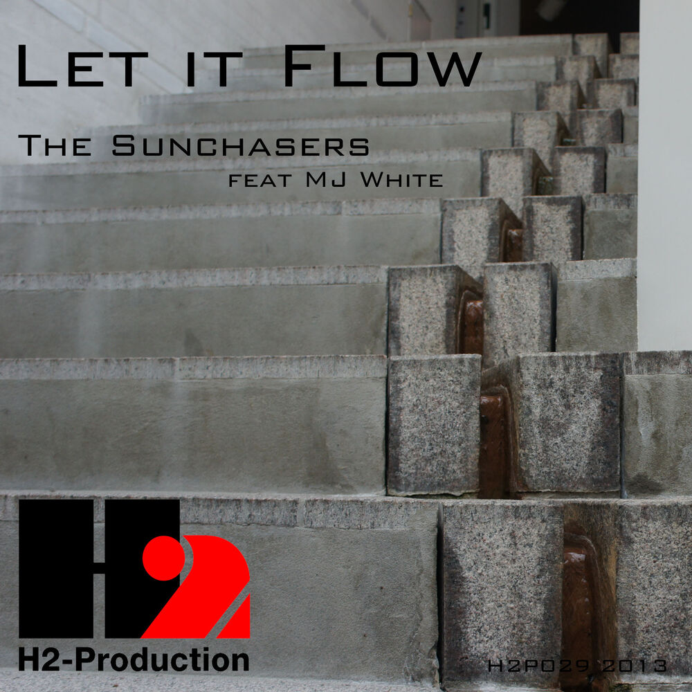 Picture of Let It Flow