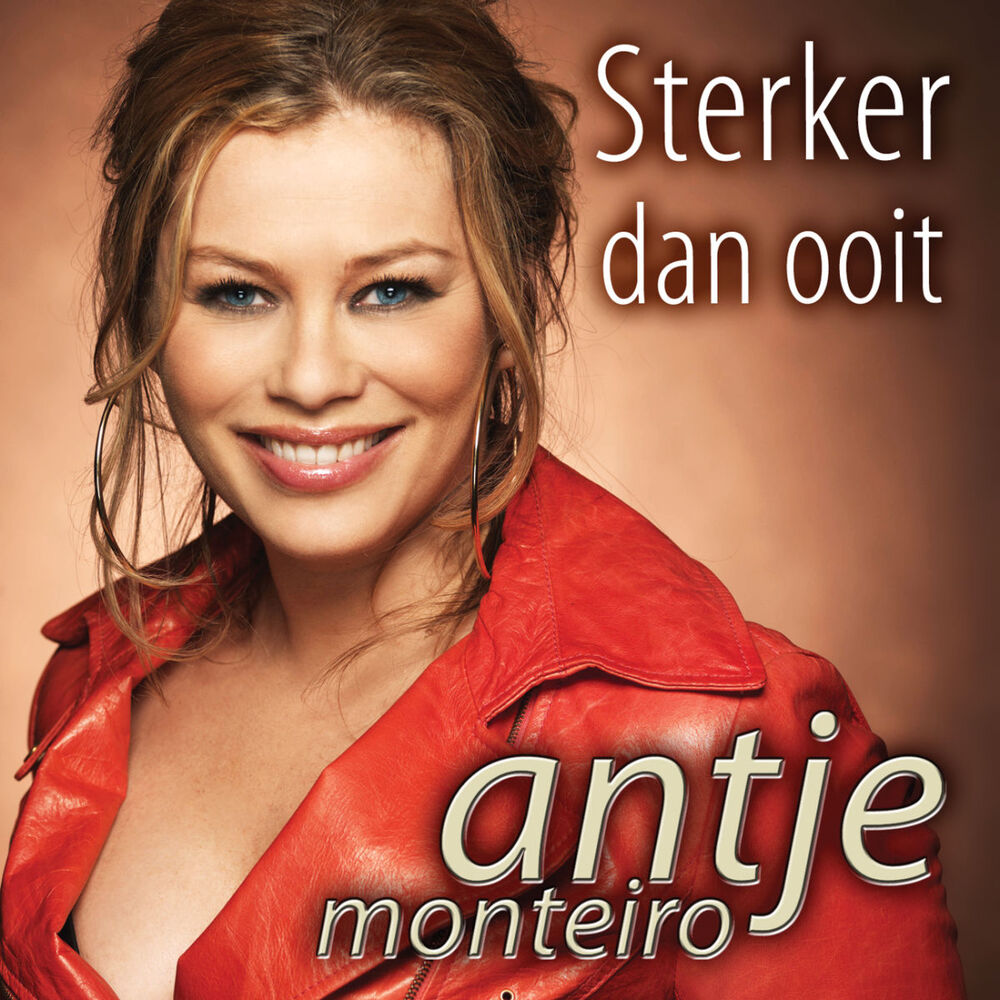 Picture of Sterker dan ooit