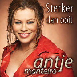 Cover of Sterker dan ooit