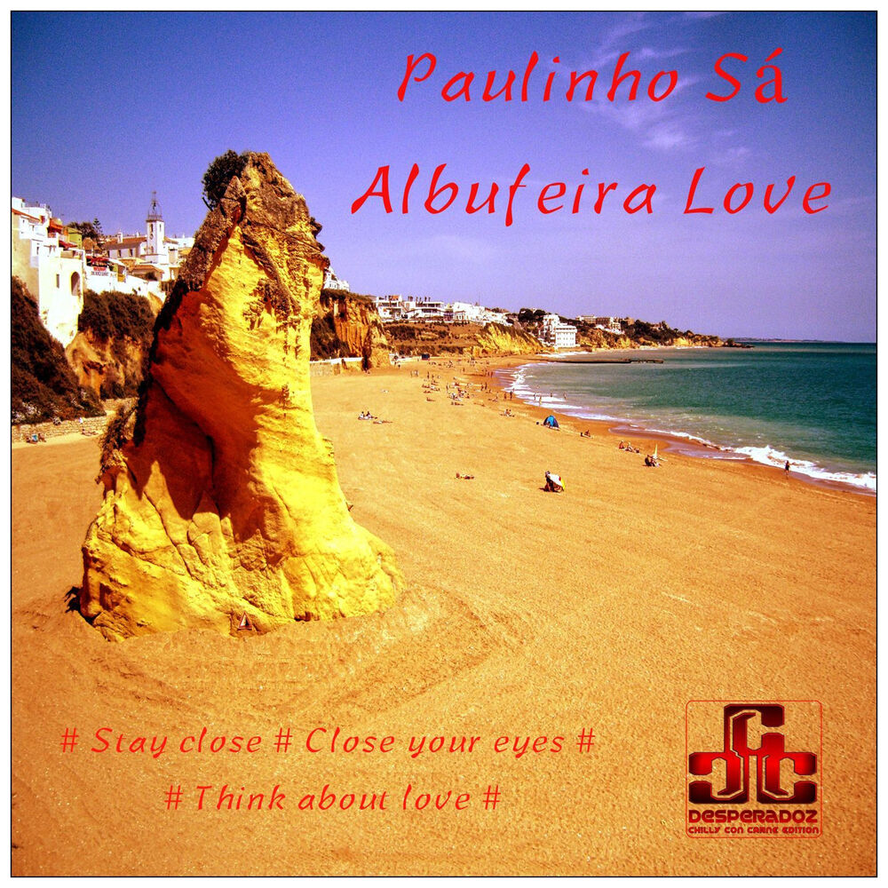 Picture of Albufeira Love