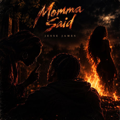 Momma said