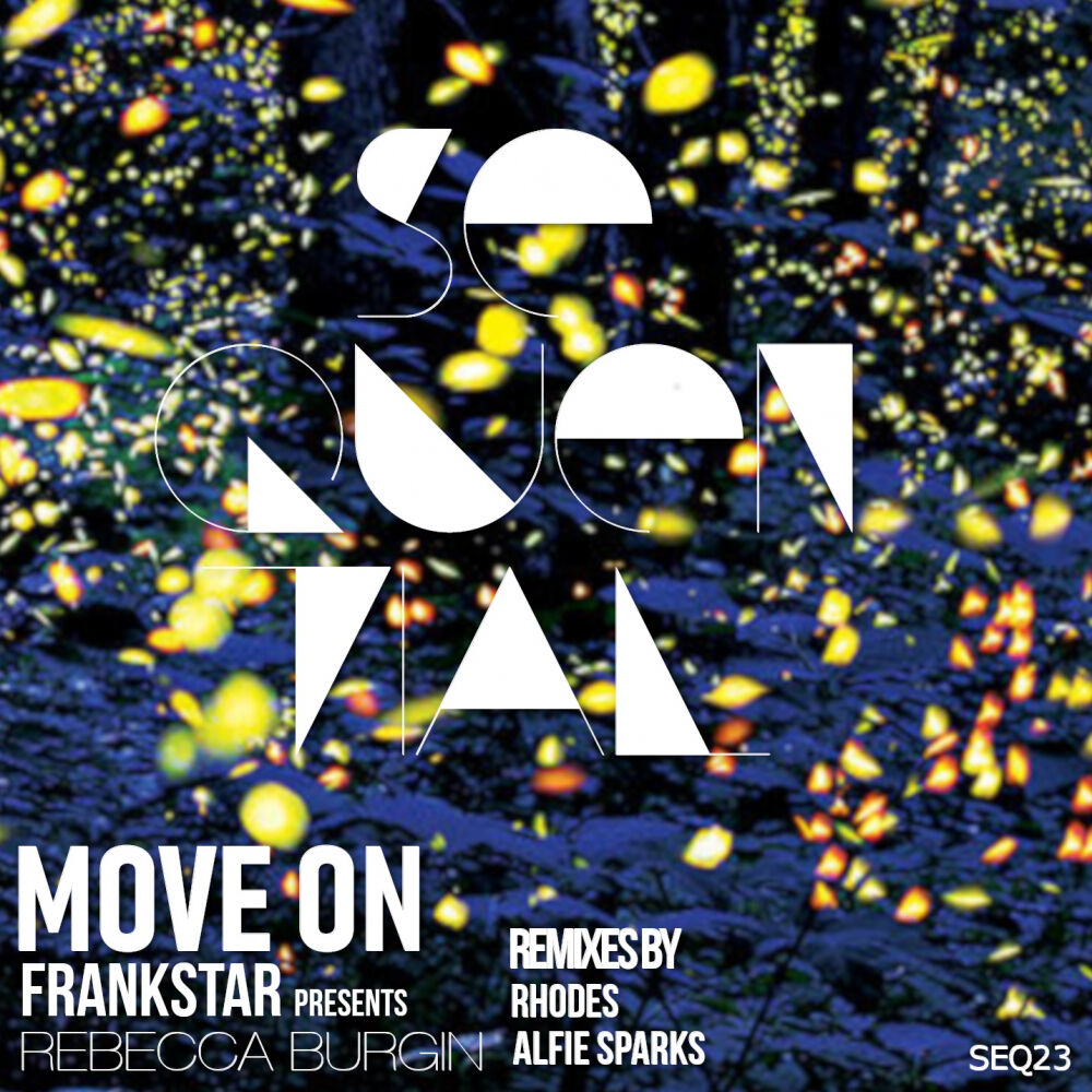 Picture of Move On