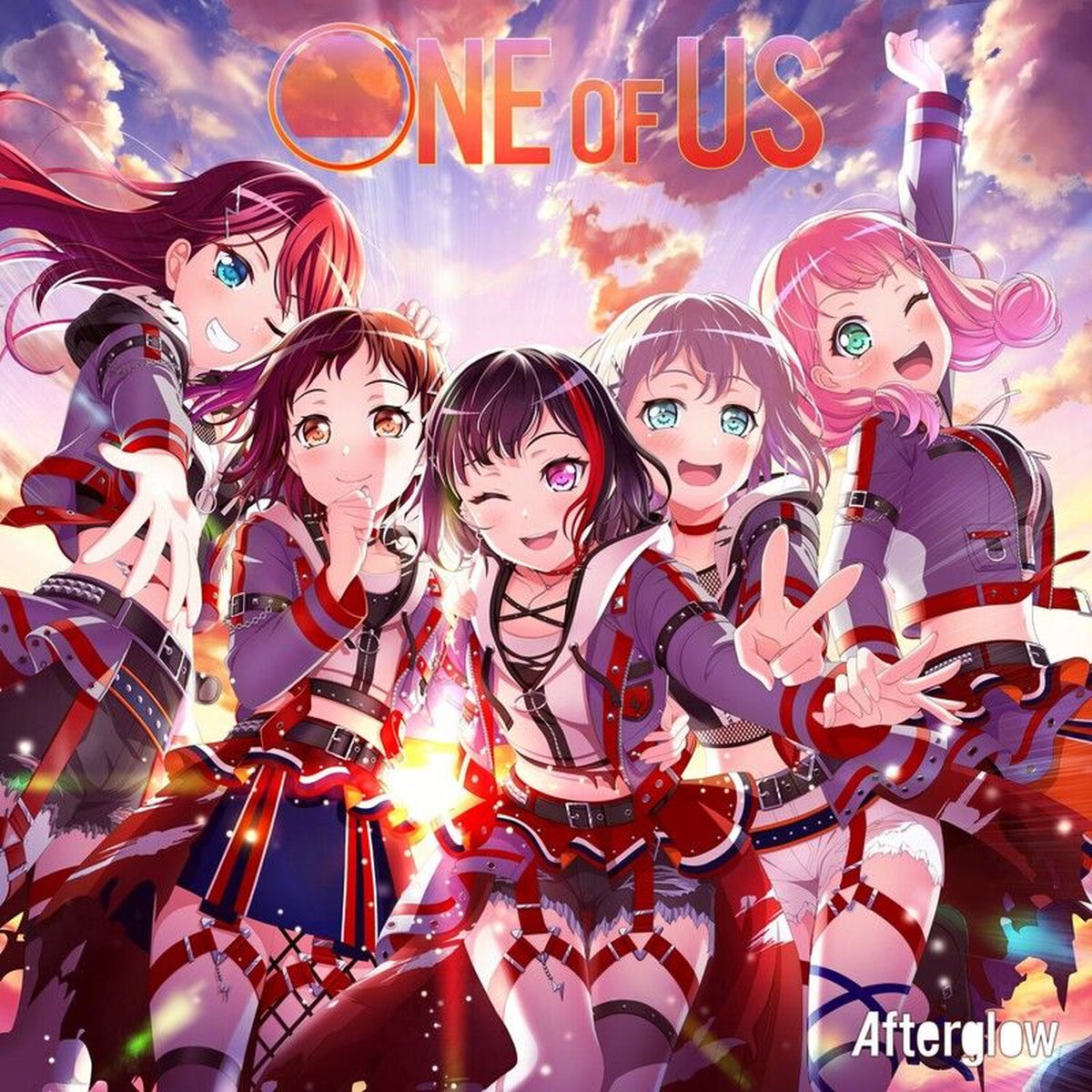 Poppin'Party - Breakthrough! | Deezer
