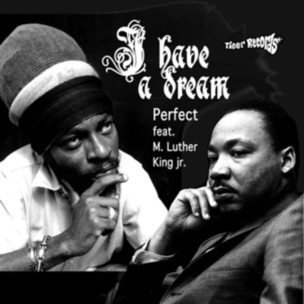 Picture of I Have A Dream - Single