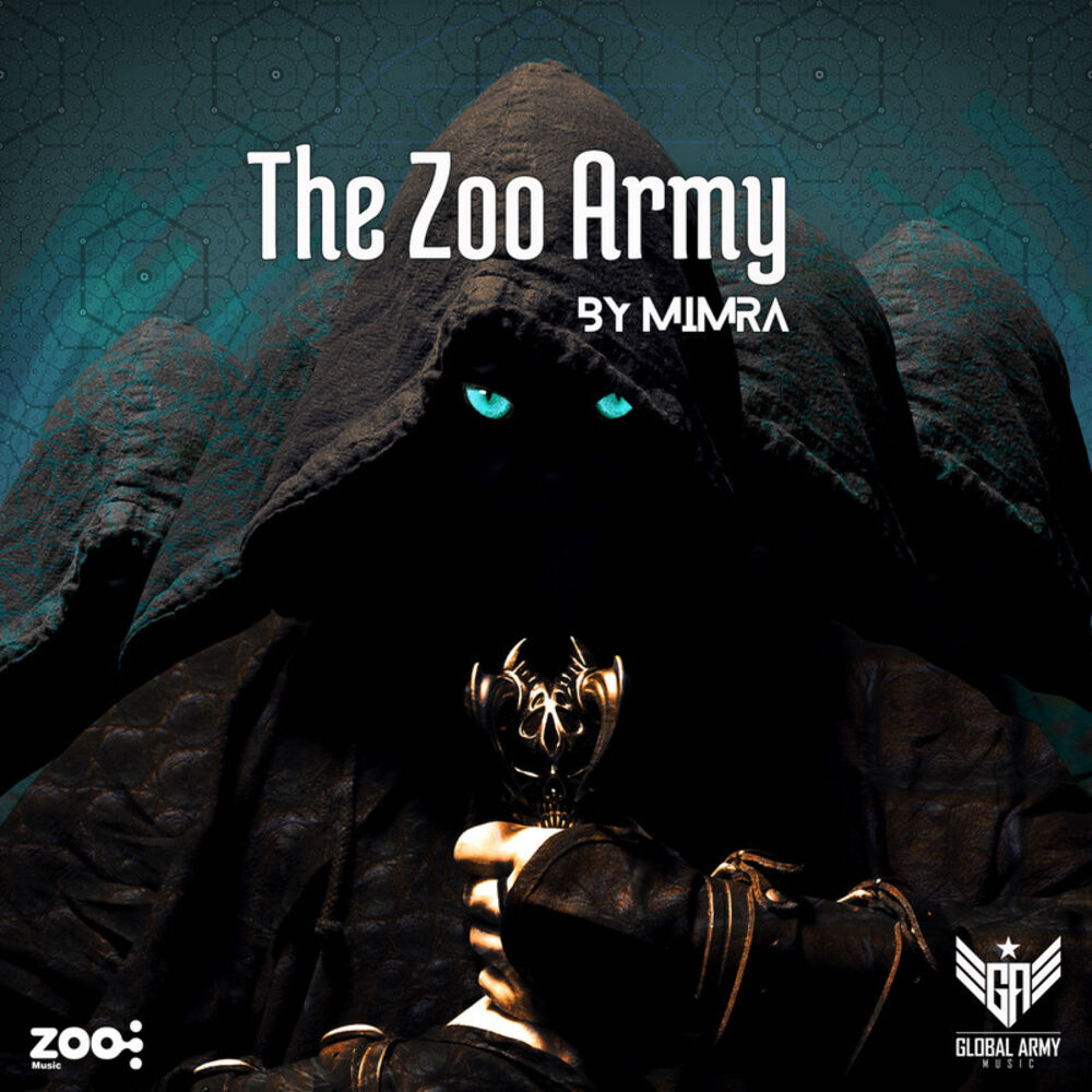Picture of The Zoo Army (Compiled by Mimra)