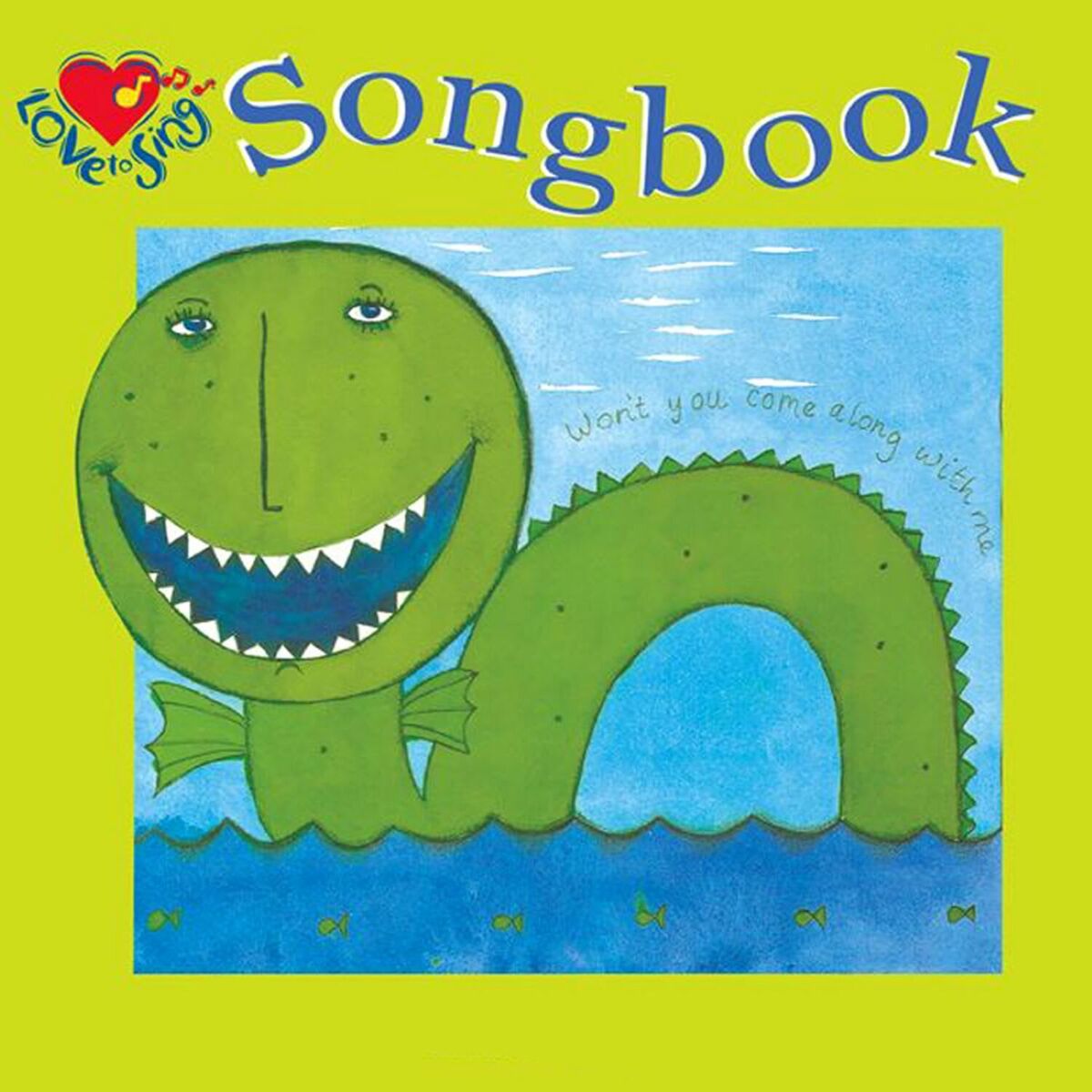 Album cover of Songbook