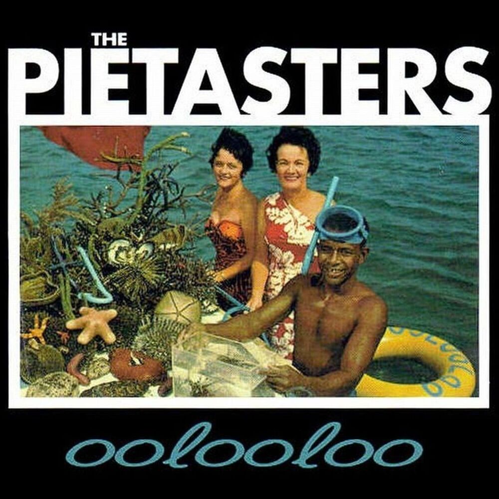 Picture of Oolooloo