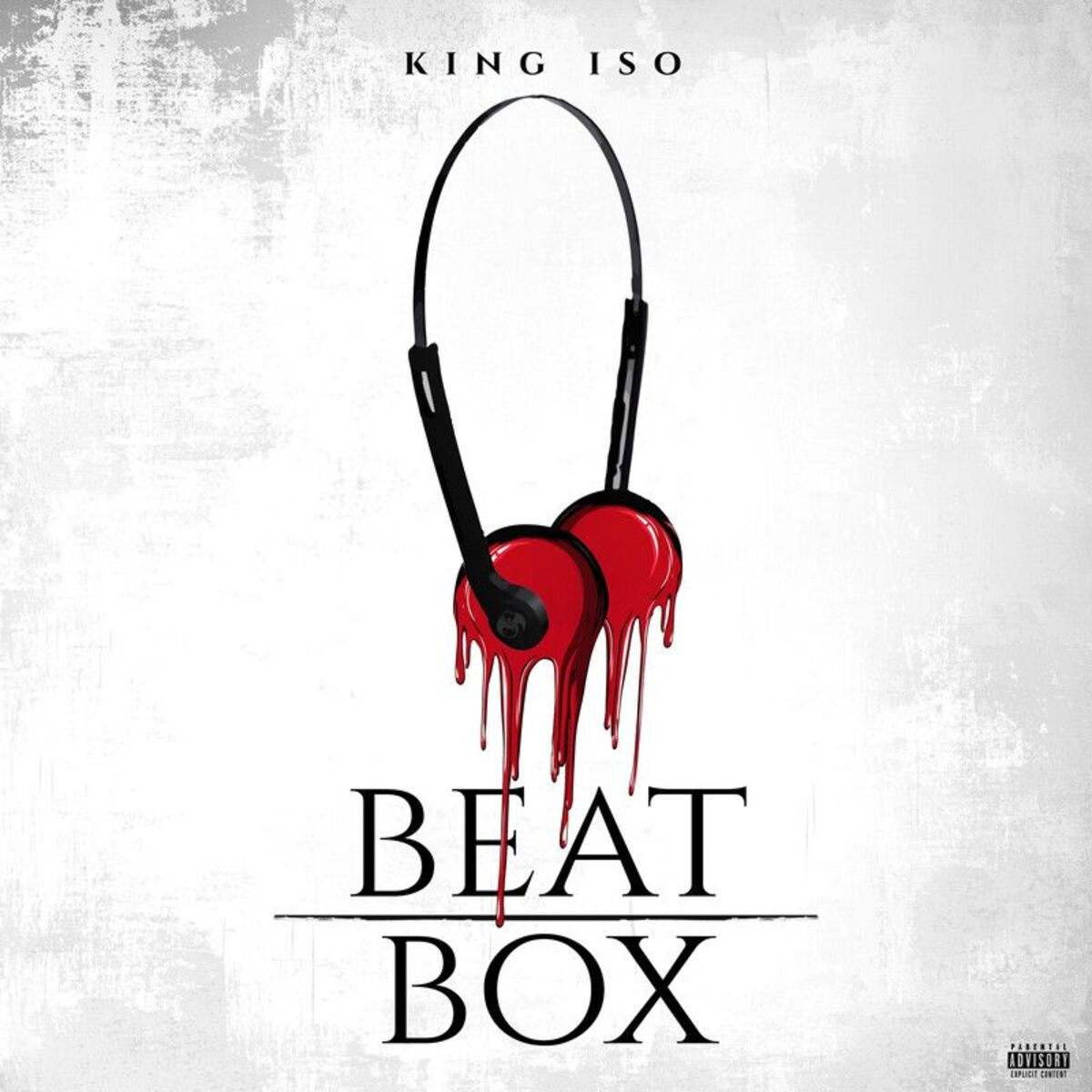 Album cover of Beat Box