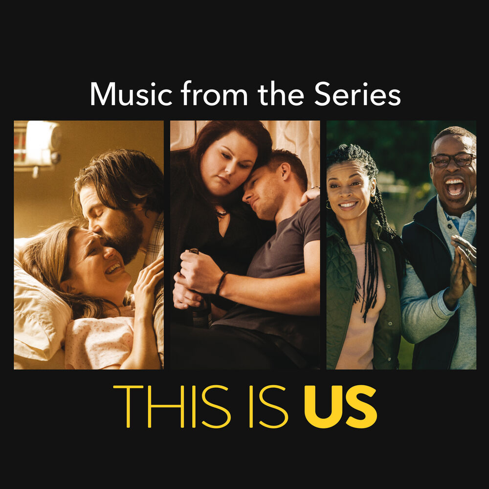 Picture of Come Talk To Me (Music From The Series This Is Us)