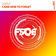 Came Here To Forget (Extended Mix) by Lostly album cover