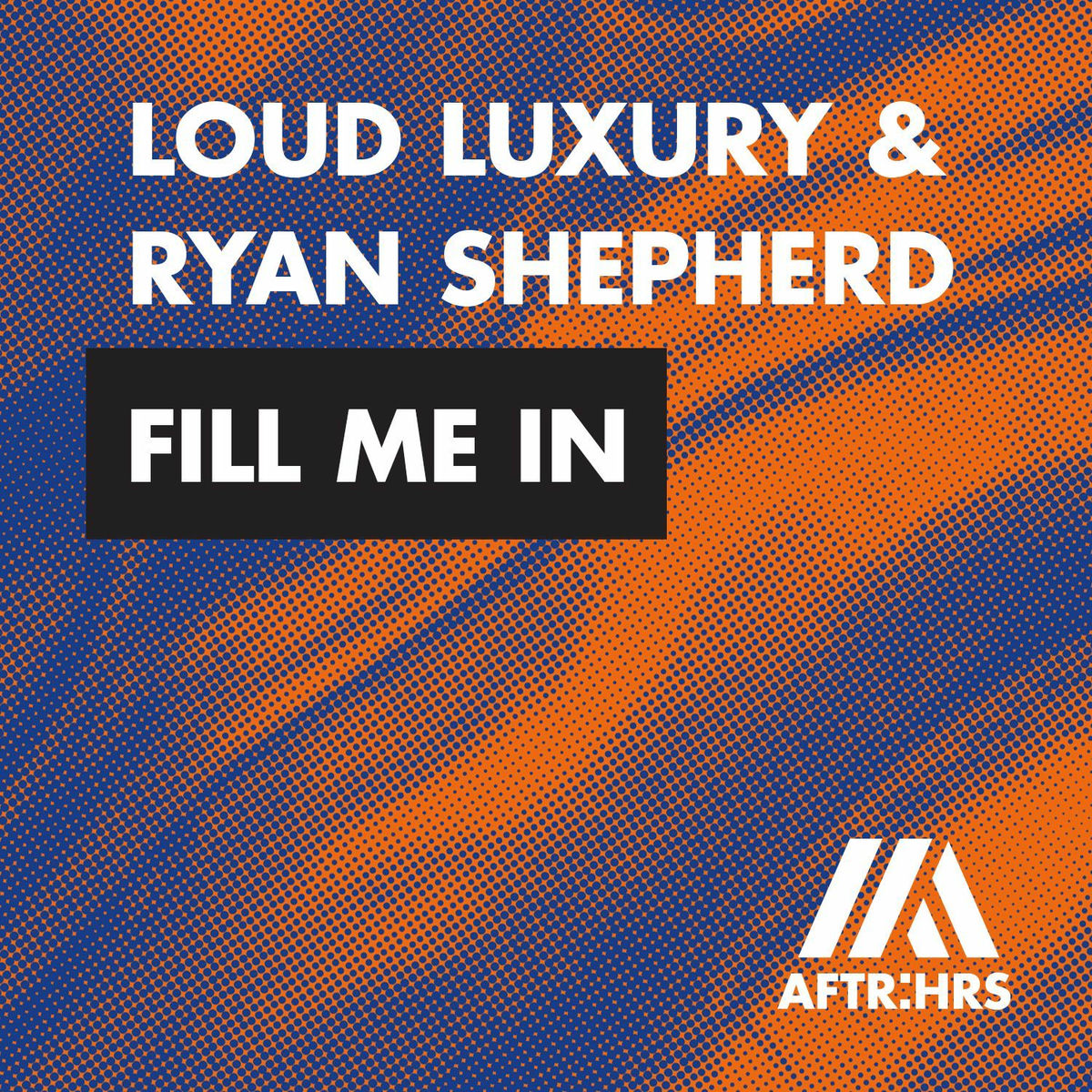 Album cover of Fill Me In (Extended Mix)
