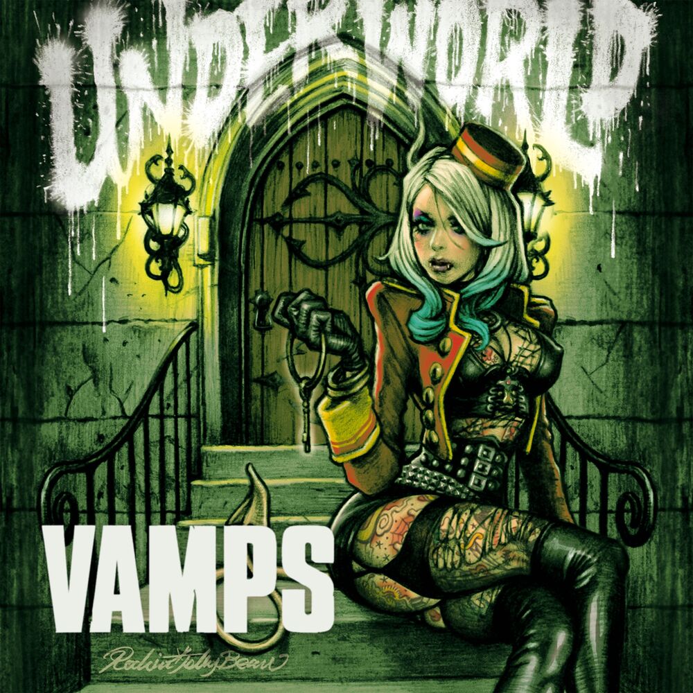 Picture of Underworld