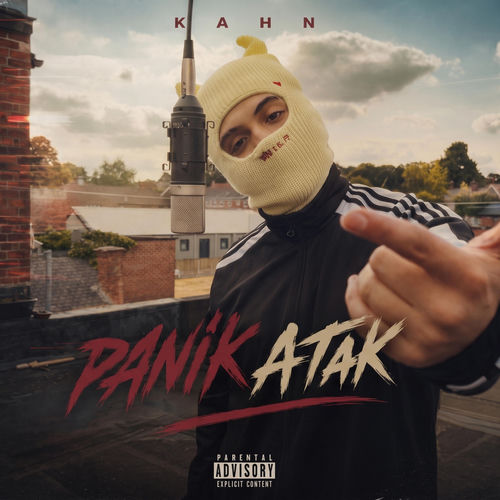 PANIK ATAK